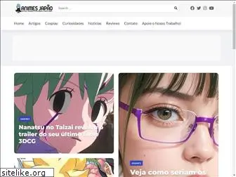 animesjapao.com