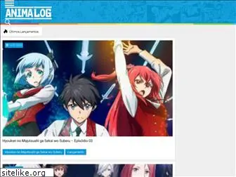Top 20 animefire.net competitors and Alternatives