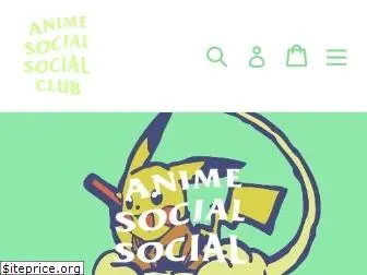 animesocialsocialclub.com