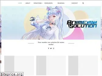 animesolution.com