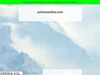 animesonline.com