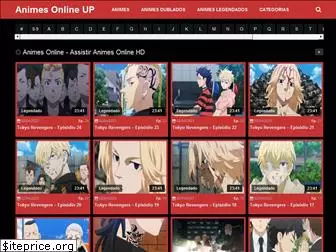 Top 71 Similar websites like animesonline.cc and alternatives