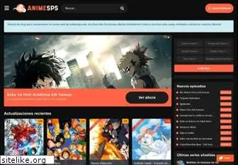 animesps.com