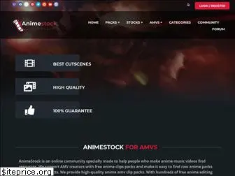 animestock4amv.com