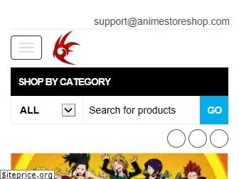animestoreshop.com