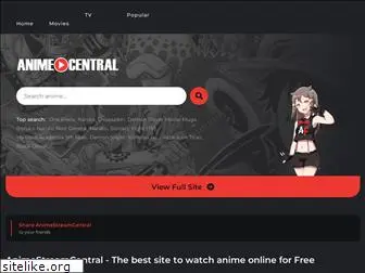 animestreamcentral.com