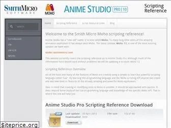 animestudioscripting.com