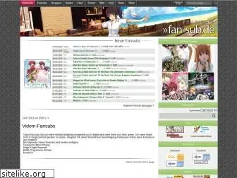 www.animesubs.de