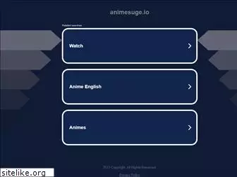 animetvonline.cx Competitors - Top Sites Like animetvonline.cx