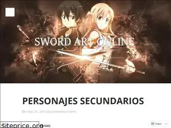 animeswordartonline.wordpress.com