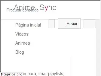 animesync.tv