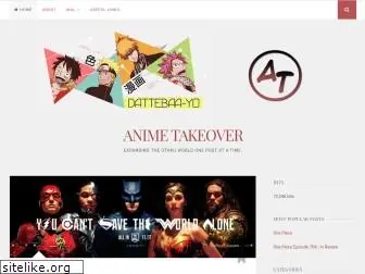 animetakeover.wordpress.com