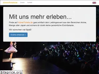 animetickets.de