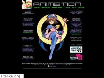 animetion.co.uk