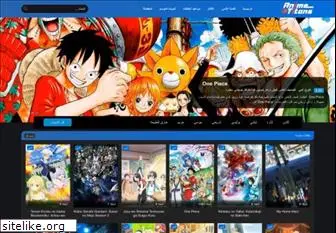 انمي سيلفر تحميل و مشاهدة الانمي مترجم اون لاين - Animesilver