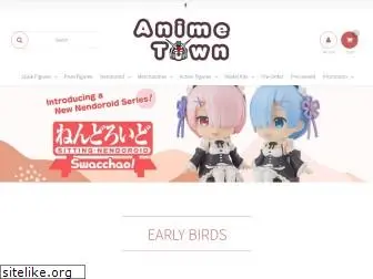 animetown.com.au