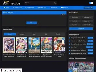 AnimeTube for PC Windows or MAC for Free