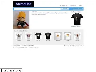 animeunit.ecrater.com