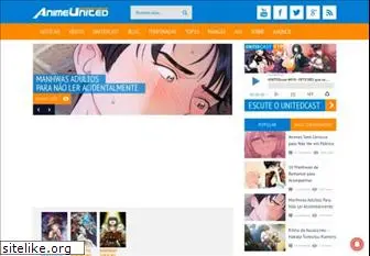 animeunited.com.br