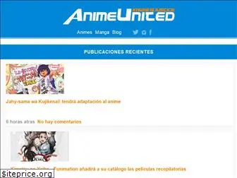 animeunited.es