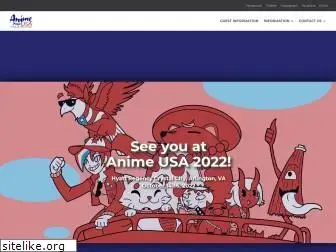 animeusa.org