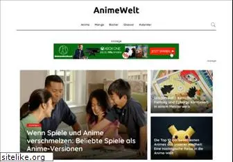 animewelt.de