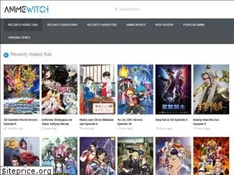 animewitch.com