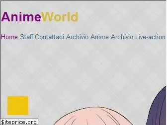 animeworld.eu