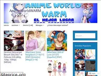 animeworldwarm.wordpress.com