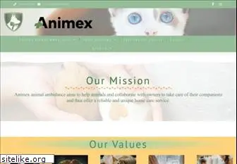 animex.info
