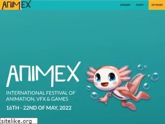 animex.net