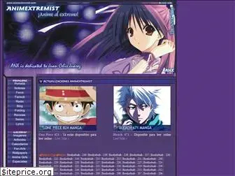 animextremist.com