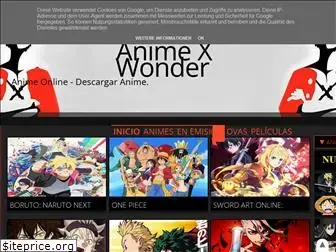 animexwonder.blogspot.com