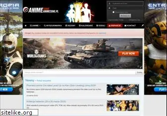 animezone.pl