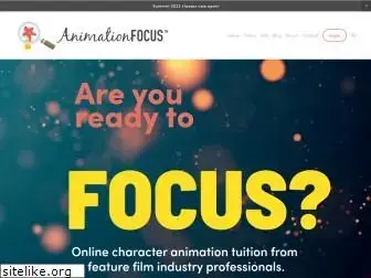 animfocus.com
