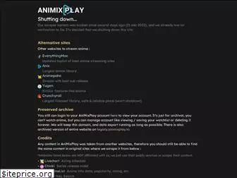 animesuge.io - New anime site that have zero ads and rich features : r /animepiracy