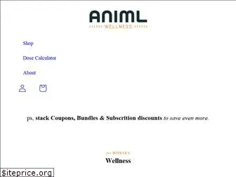 animlwellness.com