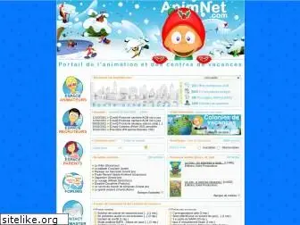 animnet.com