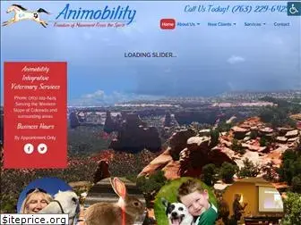 animobilityvet.com