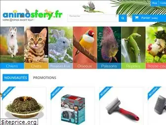 animosfery.fr