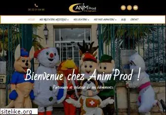 animprod.com