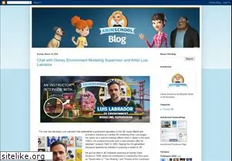 animschoolblog.com