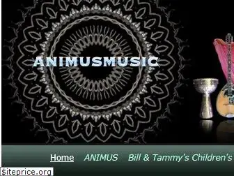 animusmusic.com