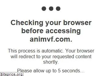 animvf.com