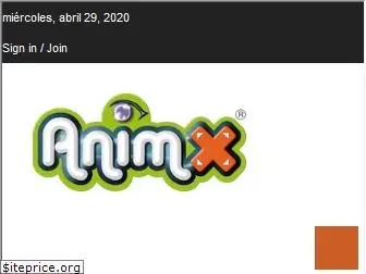 animx.com.mx