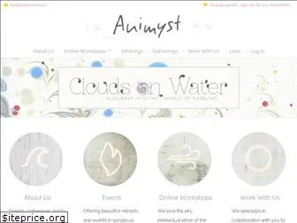 animyst.com