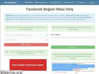 anindabegeni.com