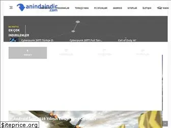 anindaindir.com