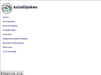 anindilyakwa.com.au