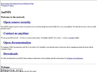 aninix.net